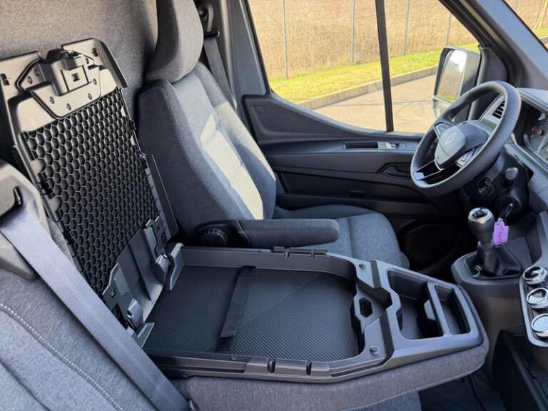 Renault Master NEUF Dispo en stock 3,5t 170CV Extra 30500HT - Image 18 (July 7, 2026)