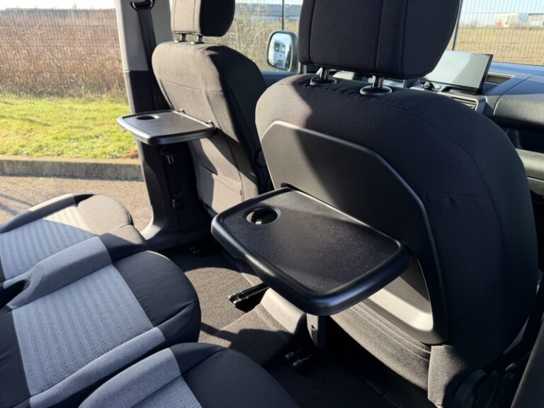 Citroën Berlingo Utilitaire 5 Places TVA Récup 1.5L 130ch EAT8 Premium Connect 24900HT - Image 13 (July 7, 2026)