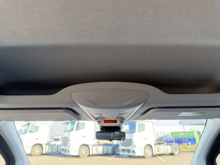 Citroën Berlingo Utilitaire 5 Places TVA Récup 1.5L 130ch EAT8 Premium Connect 24900HT - Image 19 (July 7, 2026)