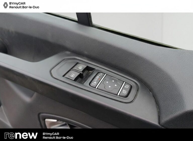 Renault Trafic FOURGON FGN 3000 KG BLUE DCI 150 GRAND CONFORT - Image 18 (July 7, 2026)