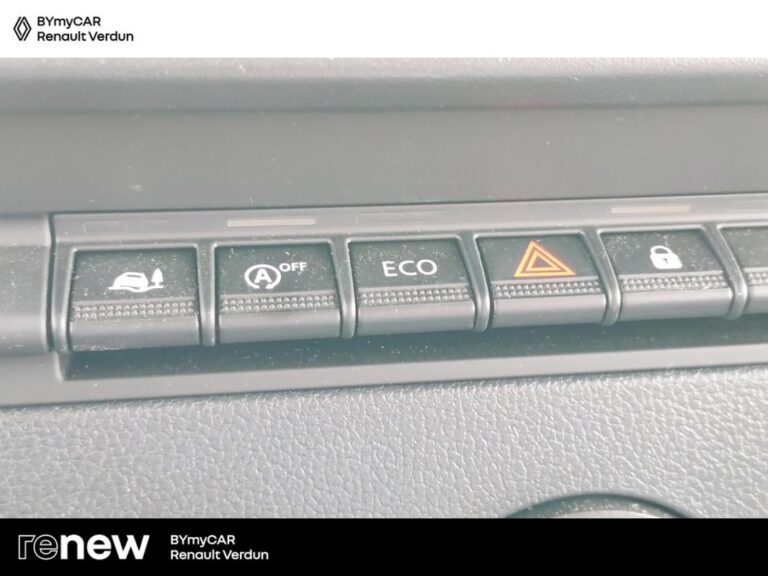 Renault Master PLANCHER CABINE PHC TRAC F3500 BLUE DCI 145 EURO VI CONFORT - Image 18 (July 7, 2026)