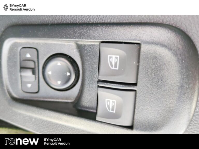 Renault Master FOURGON FGN TRAC F3500 BLUE DCI 135 CONFORT - Image 18 (July 7, 2026)