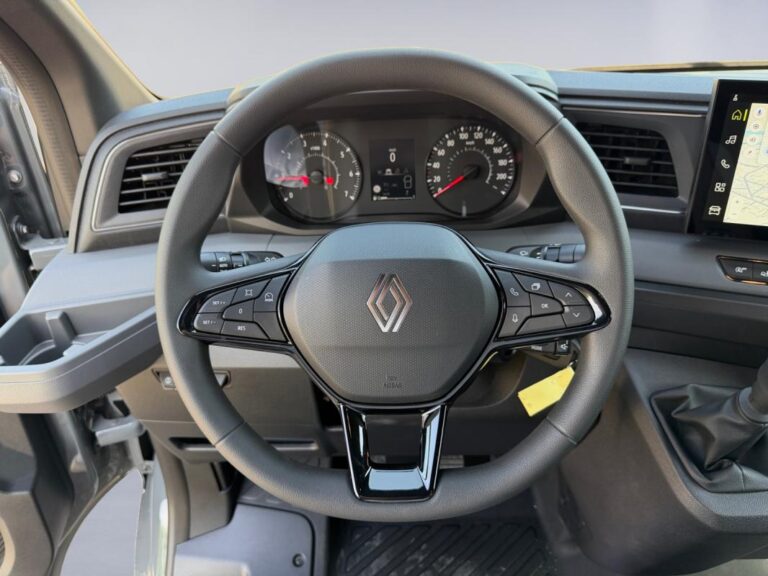 Renault Master IV FOURGON 2.0 DCI 150 3T5 TR ADVANCE - Image 12 (July 7, 2026)