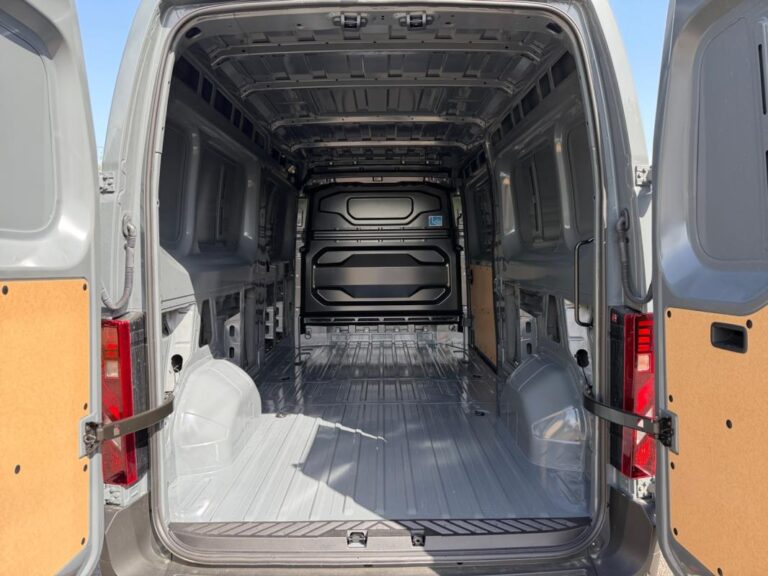 Renault Master IV FOURGON 2.0 DCI 150 3T5 TR ADVANCE - Image 19 (July 7, 2026)