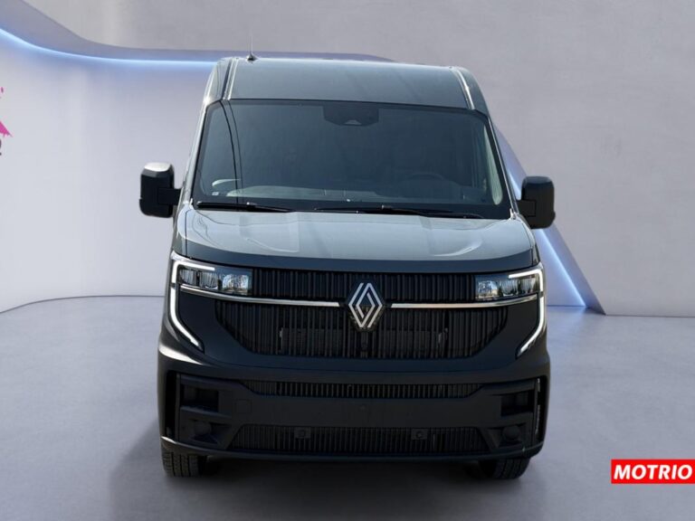 Renault Master IV FOURGON 2.0 DCI 150 3T5 TR ADVANCE - Image 08 (July 7, 2026)