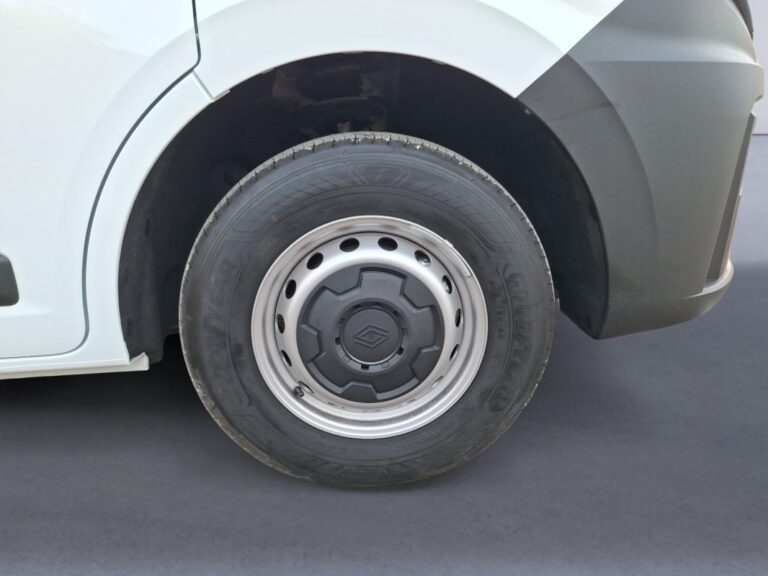Renault Master IV FOURGON TRACTION 3T5 BLUE DCI 150 ADVANCE - Image 15 (July 7, 2026)