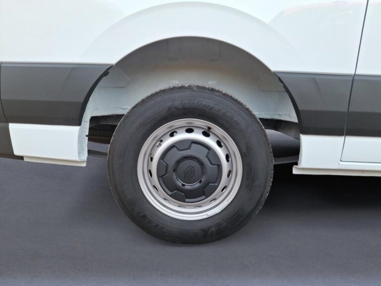 Renault Master IV FOURGON TRACTION 3T5 BLUE DCI 150 ADVANCE - Image 16 (July 7, 2026)