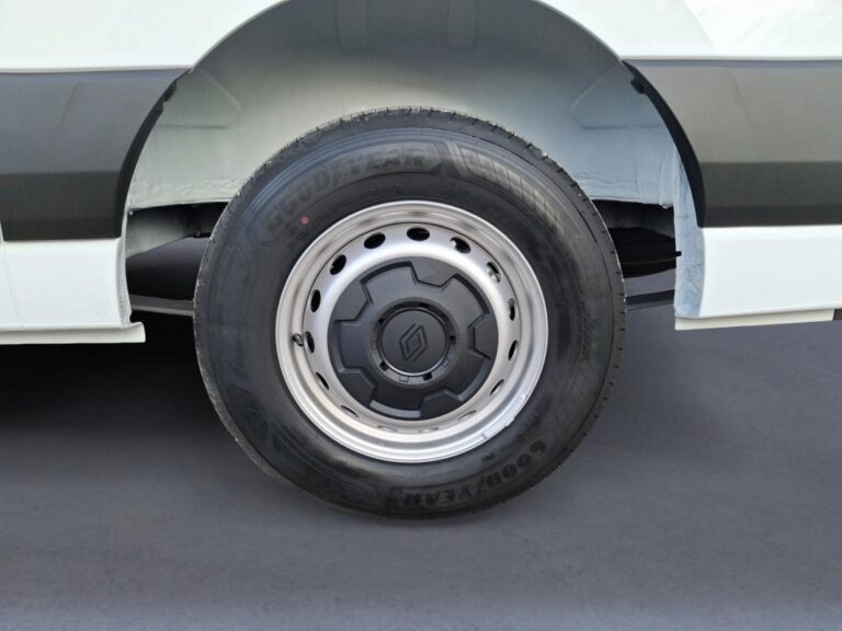 Renault Master IV FOURGON TRACTION 3T5 BLUE DCI 150 ADVANCE - Image 17 (July 7, 2026)