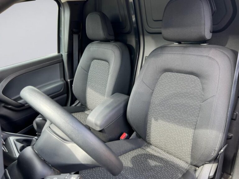 Mercedes Citan II FOURGON 113 ESS LONG FIRST - Image 13 (July 7, 2026)