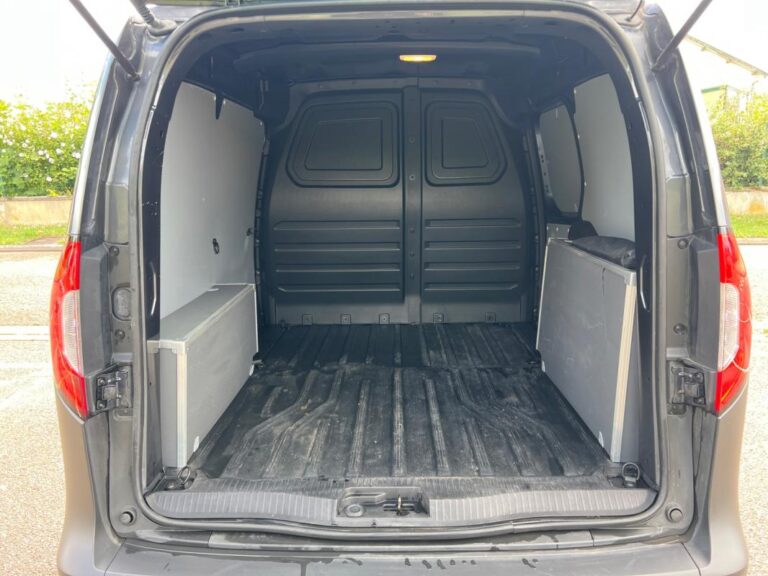 Mercedes Citan II FOURGON 113 ESS LONG FIRST - Image 19 (July 7, 2026)
