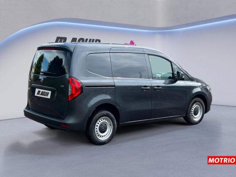 Mercedes Citan II FOURGON 113 ESS LONG FIRST - Image 06 (July 7, 2026)
