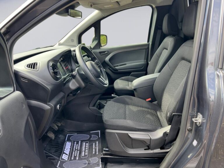 Mercedes Citan II FOURGON 113 ESS LONG FIRST - Image 09 (July 7, 2026)