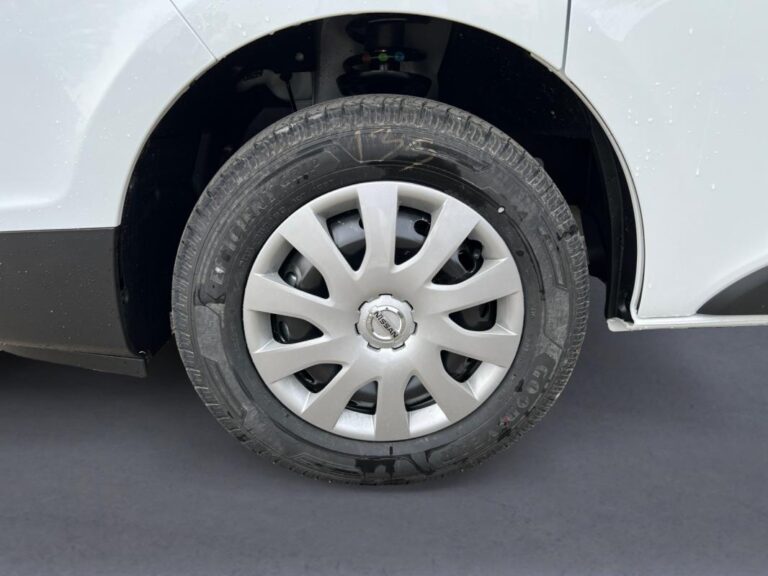 Nissan Primastar II FOURGON 3T0 2.0 DCI 130 S/S N-CONNECTA BVM - Image 14 (July 7, 2026)