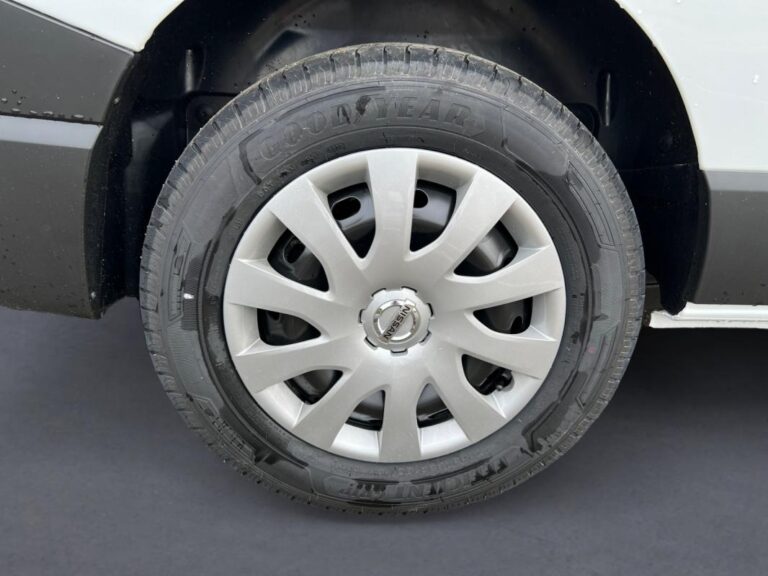 Nissan Primastar II FOURGON 3T0 2.0 DCI 130 S/S N-CONNECTA BVM - Image 16 (July 7, 2026)
