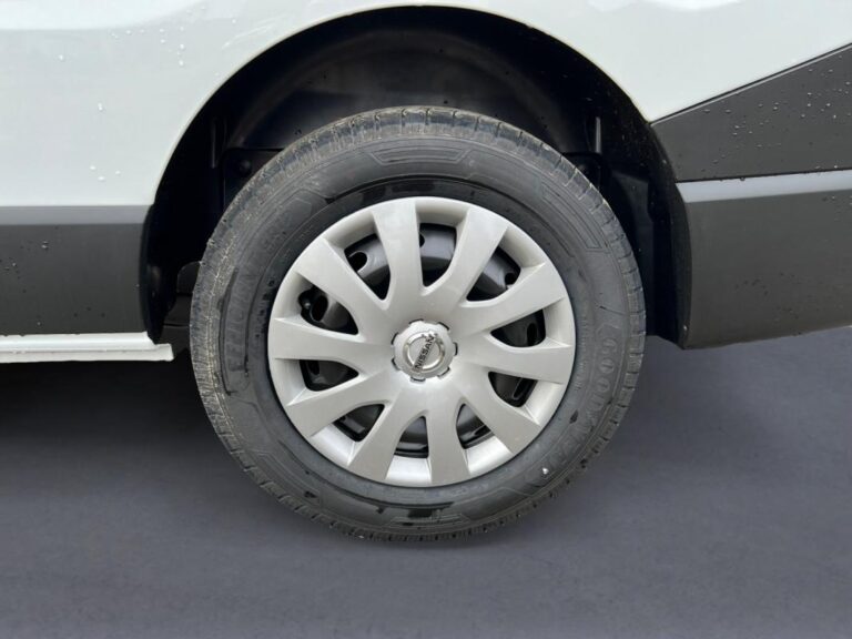 Nissan Primastar II FOURGON 3T0 2.0 DCI 130 S/S N-CONNECTA BVM - Image 17 (July 7, 2026)