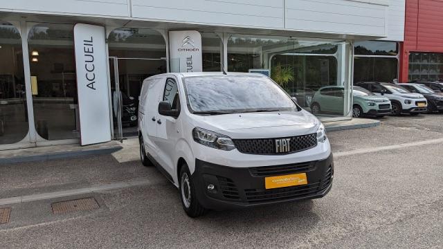 Fiat Scudo FOURGON 1.5 MULTIJET 120 STANDARD PRO LOUNGE - Image 01 (July 7, 2026)