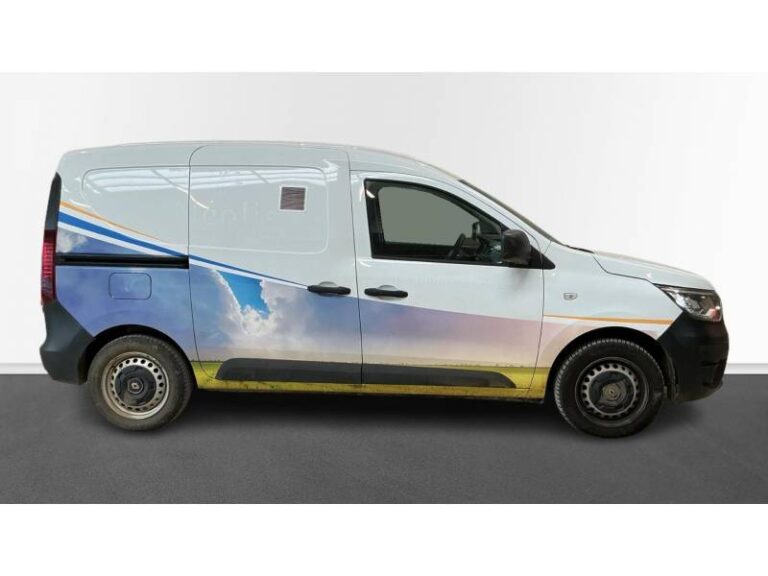 Renault Express (30) VAN BLUE DCI 95 – 22 CONFORT - Image 06 (July 7, 2026)