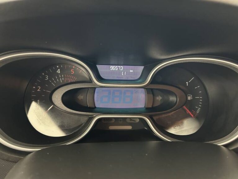 Renault Trafic FGN 1000 KG DCI 170 ENERGY EDC GRAND CONFORT - Image 17 (July 7, 2026)