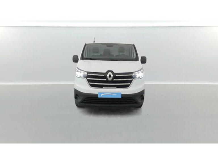 Renault Trafic FGN 2800 KG BLUE DCI 130 GRAND CONFORT - Image 05 (July 7, 2026)