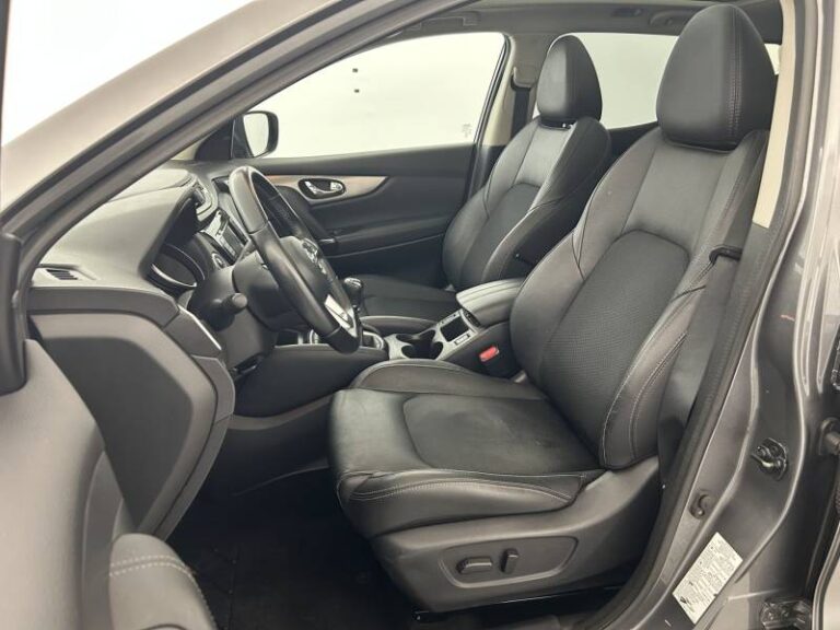 Nissan Qashqai 1.3 DIG-T 160 Tekna - Image 10 (July 7, 2026)