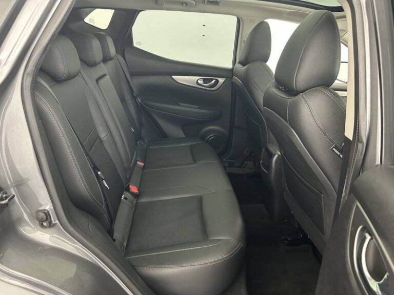 Nissan Qashqai 1.3 DIG-T 160 Tekna - Image 19 (July 7, 2026)