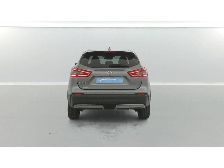 Nissan Qashqai 1.3 DIG-T 160 Tekna - Image 04 (July 7, 2026)