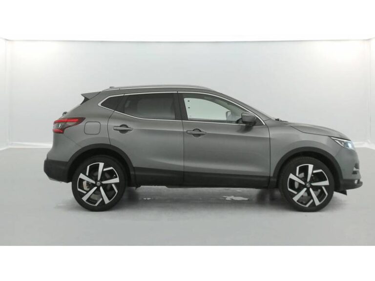 Nissan Qashqai 1.3 DIG-T 160 Tekna - Image 07 (July 7, 2026)