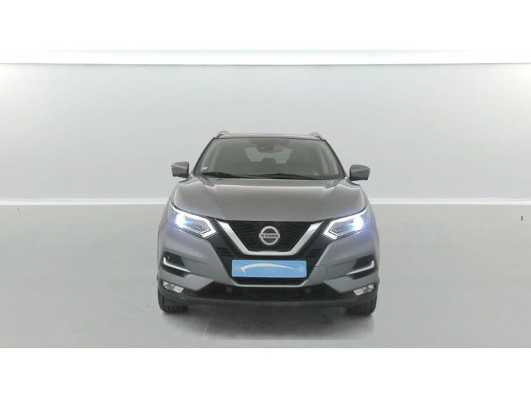Nissan Qashqai 1.3 DIG-T 160 Tekna - Image 09 (July 7, 2026)