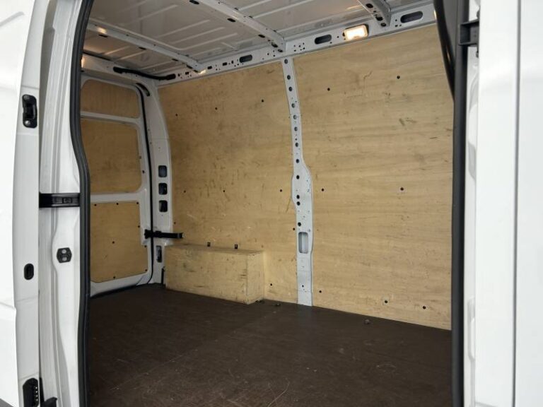Renault Master FOURGON FGN TRAC F3500 BLUE DCI 135 CONFORT - Image 16 (July 7, 2026)