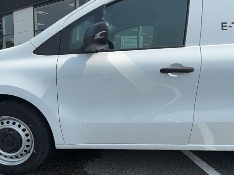 Renault Kangoo Van E-TECH ELECTRIQUE FG TOLE L1 AC11 GSR2 ADVANCE - Image 11 (July 7, 2026)