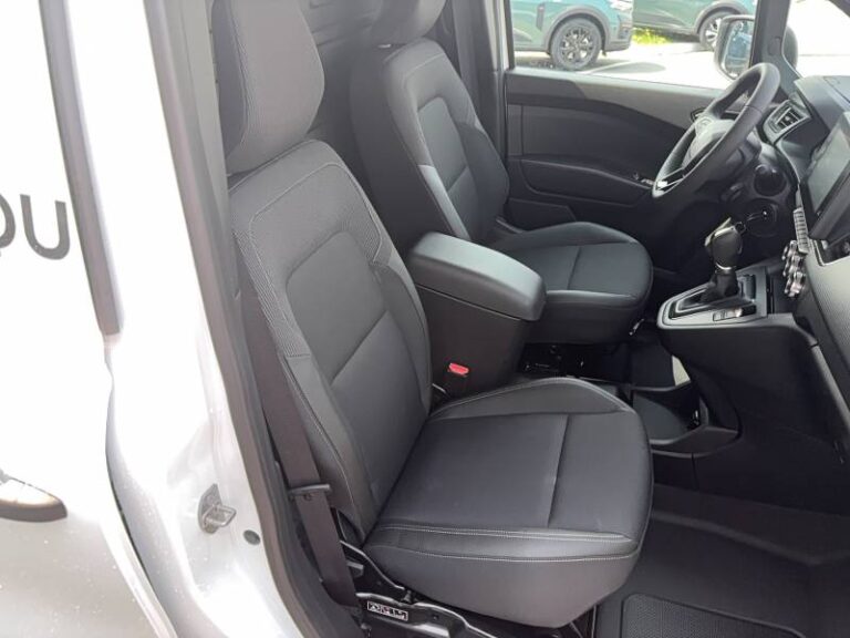 Renault Kangoo Van E-TECH ELECTRIQUE FG TOLE L1 AC11 GSR2 ADVANCE - Image 14 (July 7, 2026)