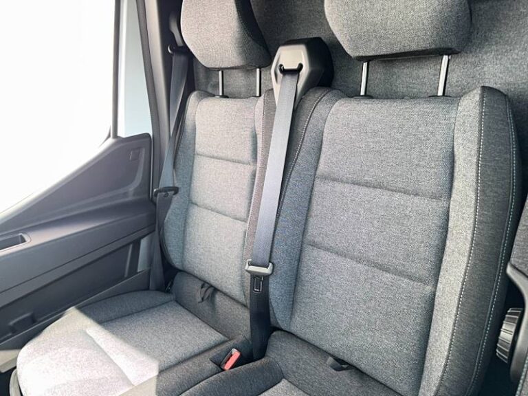 Renault Master FOURGON ELECTRIQUE FGN 3T5 GRANDE AUTONOMIE EXTRA - Image 10 (July 7, 2026)