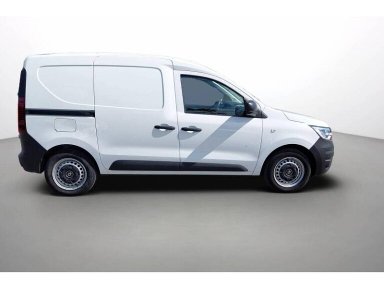 Renault Express (30) VAN TCE 100 – 22 ESSENTIEL - Image 06 (July 7, 2026)