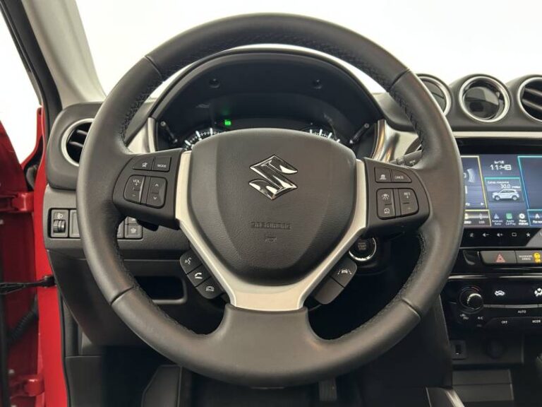 Suzuki Vitara 1.5 Dualjet Hybrid Auto Style - Image 15 (July 7, 2026)