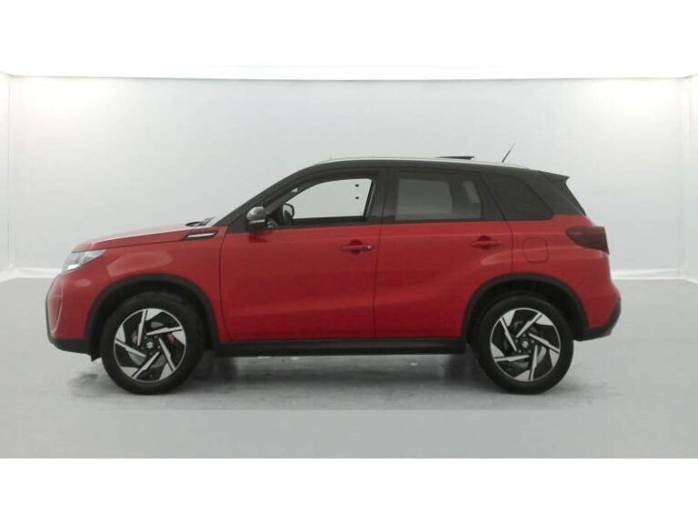 Suzuki Vitara 1.5 Dualjet Hybrid Auto Style - Image 02 (July 7, 2026)