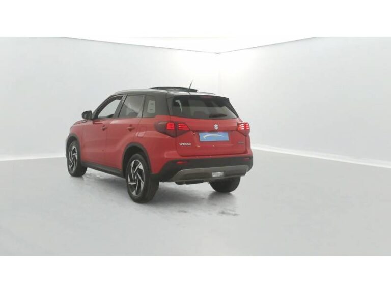 Suzuki Vitara 1.5 Dualjet Hybrid Auto Style - Image 03 (July 7, 2026)