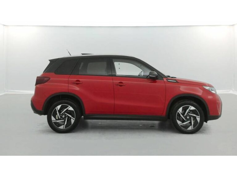Suzuki Vitara 1.5 Dualjet Hybrid Auto Style - Image 06 (July 7, 2026)