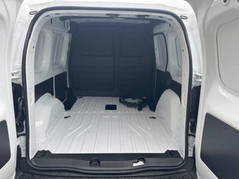 Renault Kangoo Van E-TECH ELECTRIQUE FG TOLE L1 AC11 GSR2 ADVANCE - Image 10 (July 7, 2026)