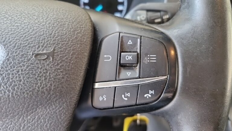 Ford Transit 2.0 ECOB 130 310 FWD TREND BUSINESS - Image 14 (July 7, 2026)