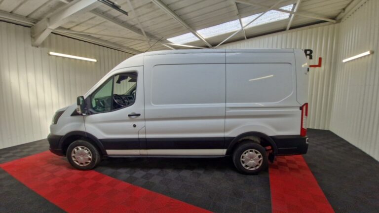 Ford Transit 2.0 ECOB 130 310 FWD TREND BUSINESS - Image 08 (July 7, 2026)