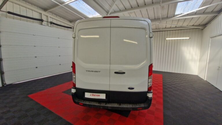 Ford Transit 2.0 ECOB 130 310 FWD TREND BUSINESS - Image 06 (July 7, 2026)