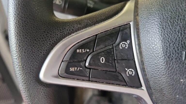 Renault Express Van Confort – Blue dCi 95 - Image 14 (July 7, 2026)