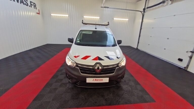 Renault Express Van Confort – Blue dCi 95 - Image 02 (July 7, 2026)