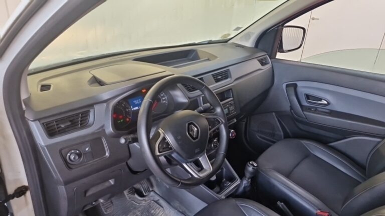 Renault Express Van Confort – Blue dCi 95 - Image 18 (July 7, 2026)