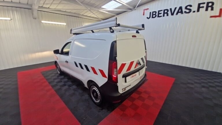 Renault Express Van Confort – Blue dCi 95 - Image 06 (July 7, 2026)