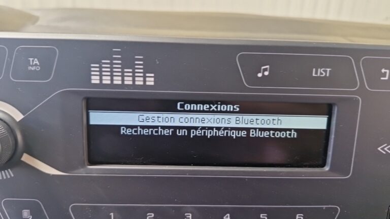 Citroën Berlingo Taille M PureTech 110 S&S BVM6 Feel - Image 11 (July 7, 2026)