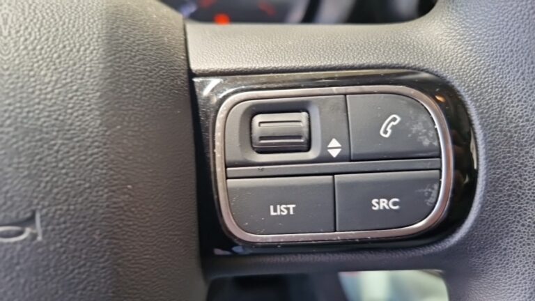 Citroën Berlingo Taille M PureTech 110 S&S BVM6 Feel - Image 17 (July 7, 2026)