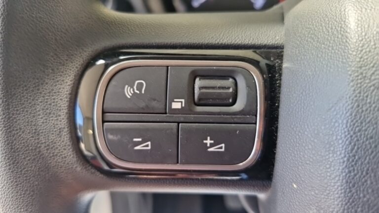 Citroën Berlingo Taille M PureTech 110 S&S BVM6 Feel - Image 18 (July 7, 2026)