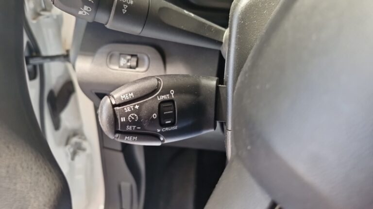 Citroën Berlingo Taille M PureTech 110 S&S BVM6 Feel - Image 19 (July 7, 2026)