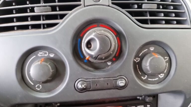 Renault Kangoo Express Grand Confort – Blue dCi 80 - Image 11 (July 7, 2026)